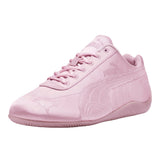 Speedcat Venus Lace Up Sneakers