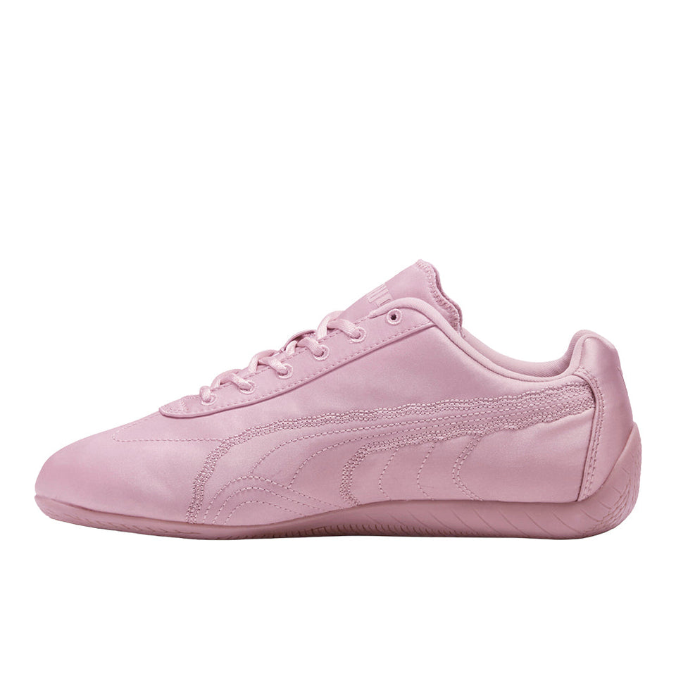 Speedcat Venus Lace Up Sneakers