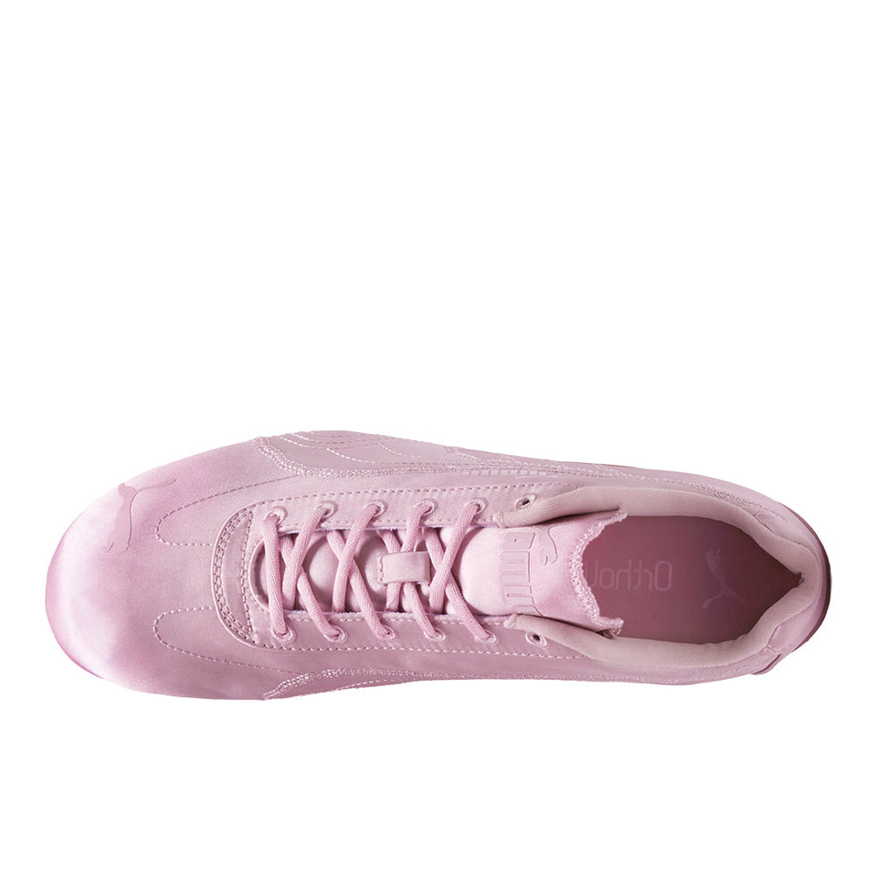 Speedcat Venus Lace Up Sneakers