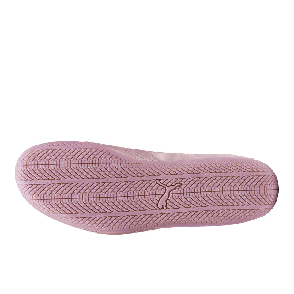 Speedcat Venus Lace Up Sneakers