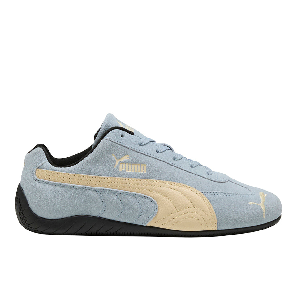 Speedcat Lace Up Sneakers