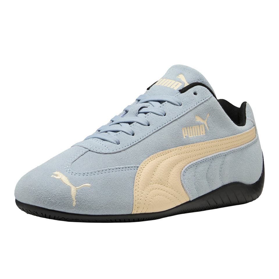 Speedcat Lace Up Sneakers