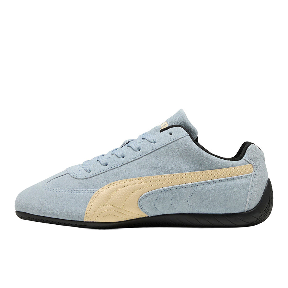 Speedcat Lace Up Sneakers