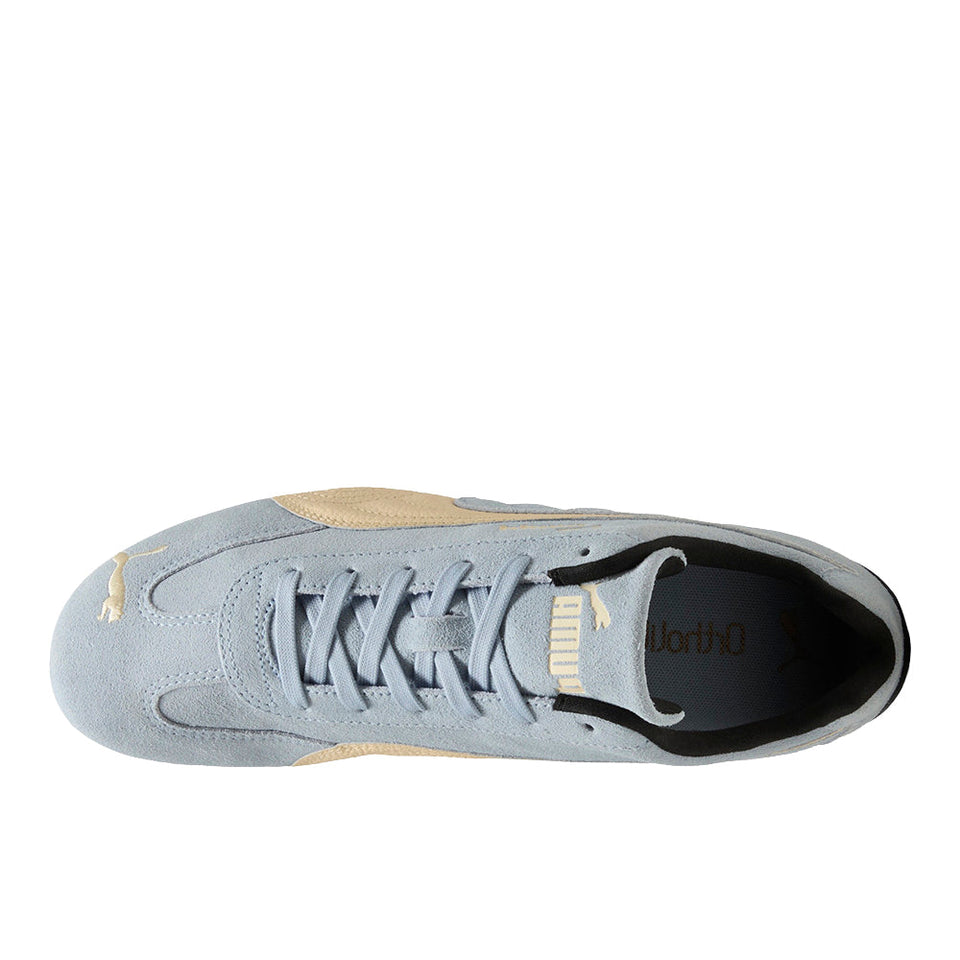 Speedcat Lace Up Sneakers
