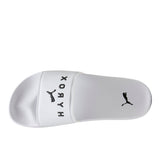 PUMA X HYROX Leadcat 2.0 Slide Sandals