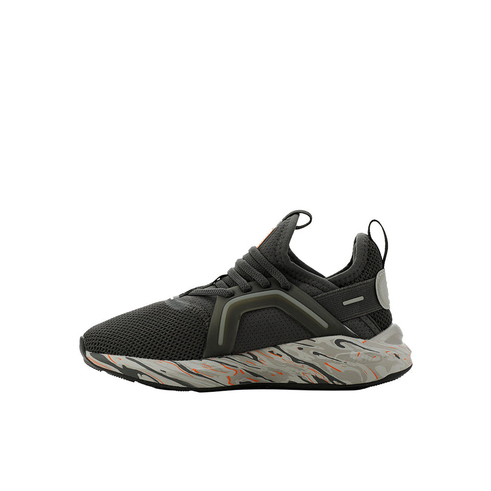 Softride Enzo 5 Plasmic Flux AC Easy On Sneakers (Youth)