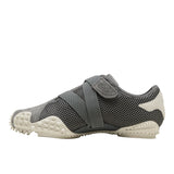 Mostro Ostrich Slip On Sneakers