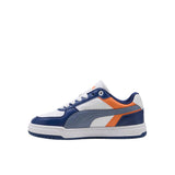 Caven III Block Lace Up Sneakers (Youth)