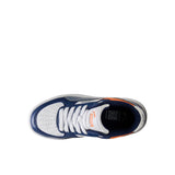 Caven III Block Lace Up Sneakers (Youth)