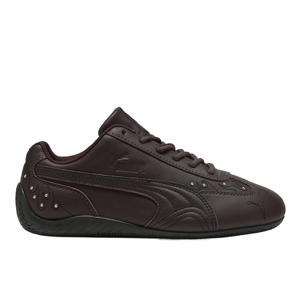 Speedcat Embellished Sneakers