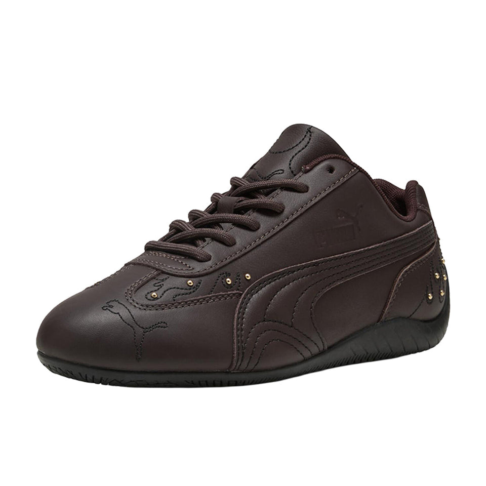 Speedcat Embellished Sneakers