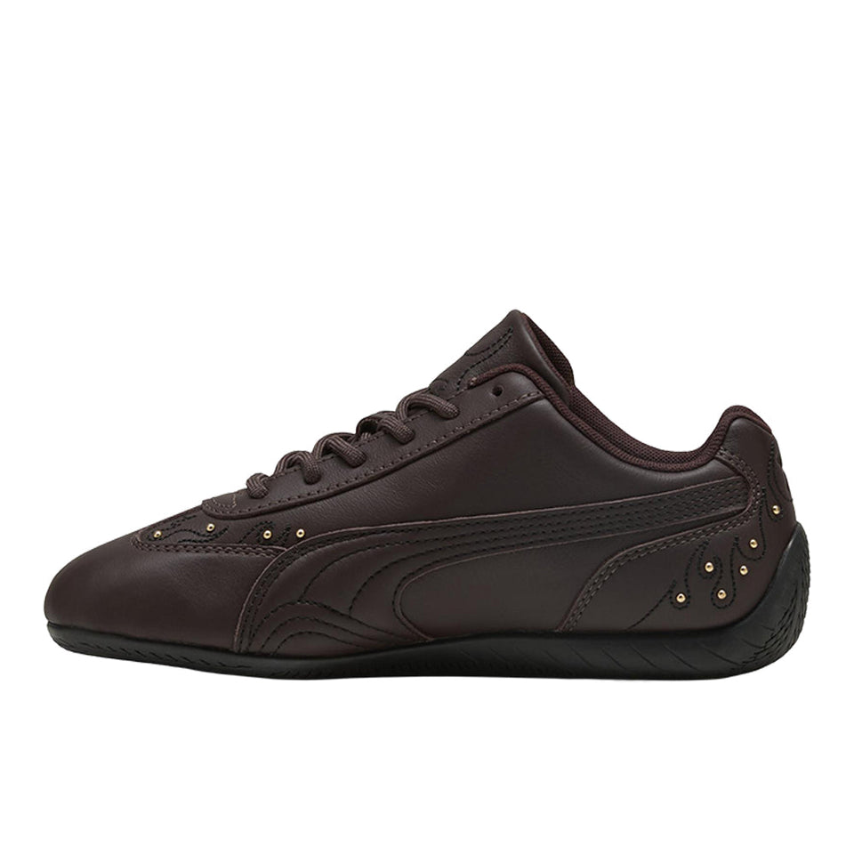 Speedcat Embellished Sneakers