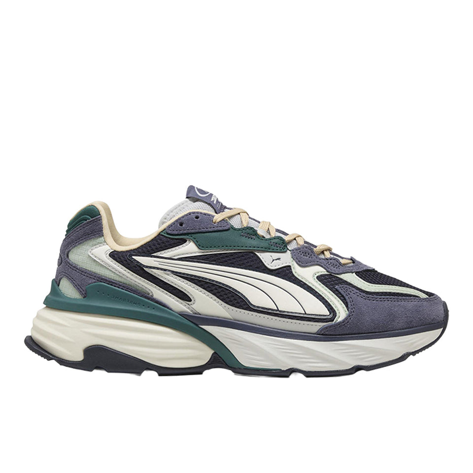 Fade Nitro LS+ Sneakers