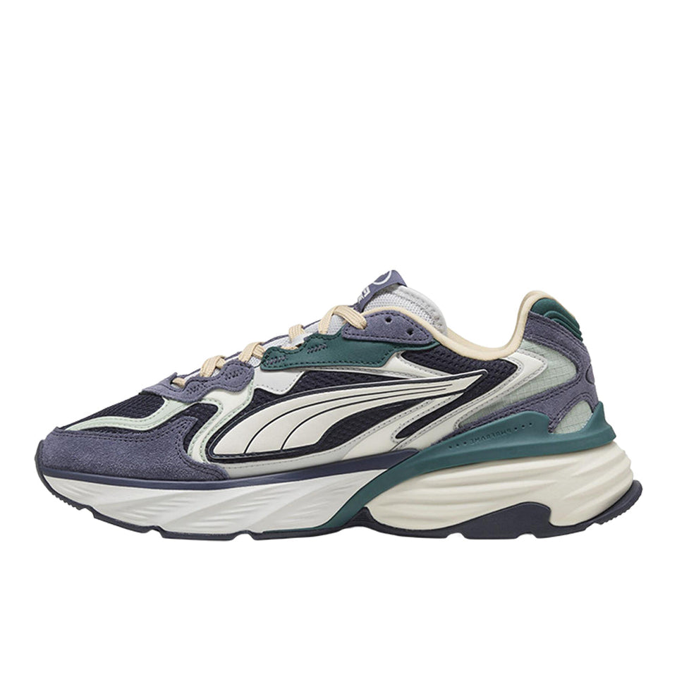 Fade Nitro LS+ Sneakers