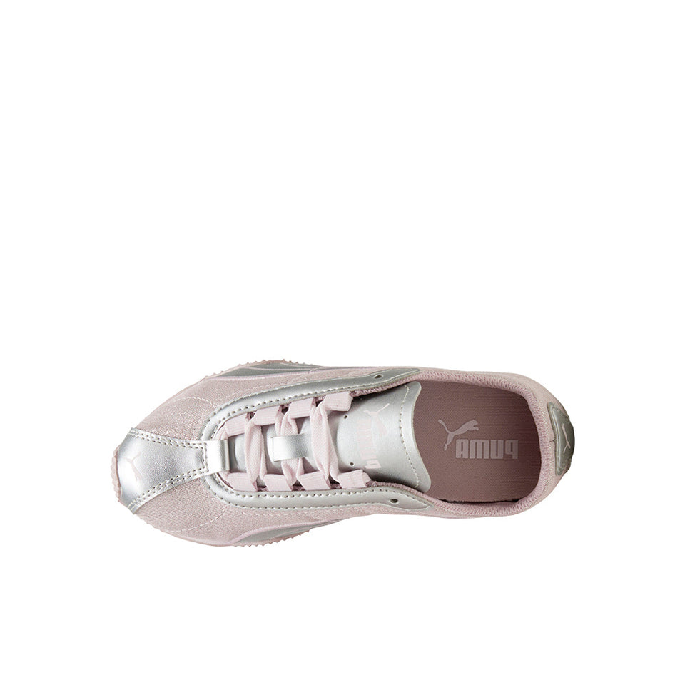 H-Street Let It Shine Sneaker (Youth)