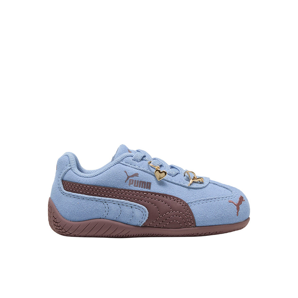 Speedcat Charmies Easy On Sneaker (Toddler)