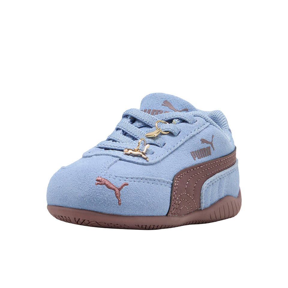 Speedcat Charmies Easy On Sneaker (Toddler)