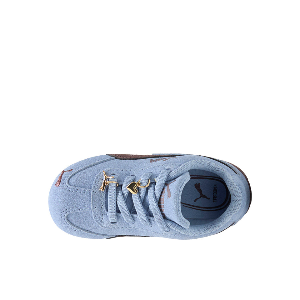 Speedcat Charmies Easy On Sneaker (Toddler)