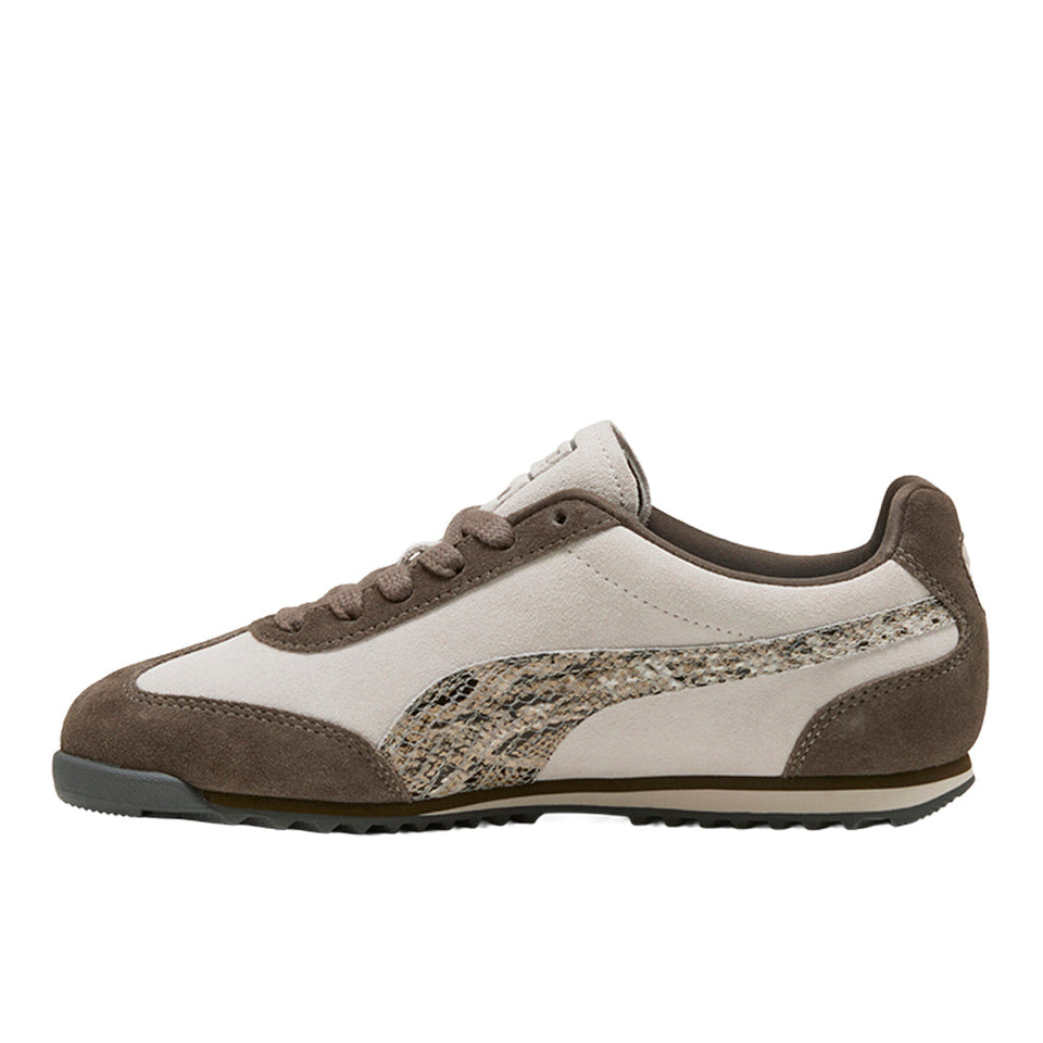 Arizona Snake Sneaker