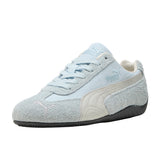 Speedcat Brushed Luxe Sneaker