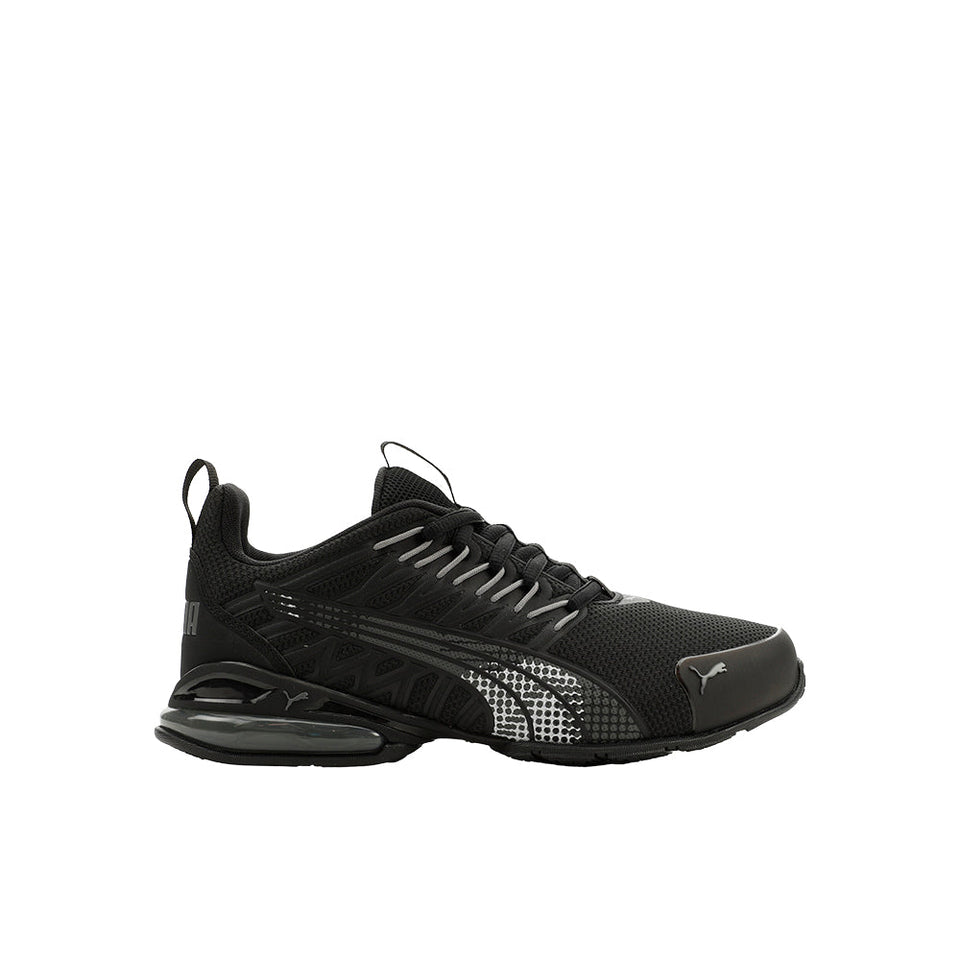 Voltaic Evo Hypno Halftone Lace Up Sneakers (Youth)