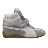 Speedcat Wedge Lace Up Sneakers