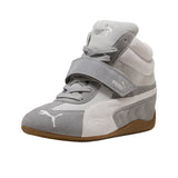 Speedcat Wedge Lace Up Sneakers