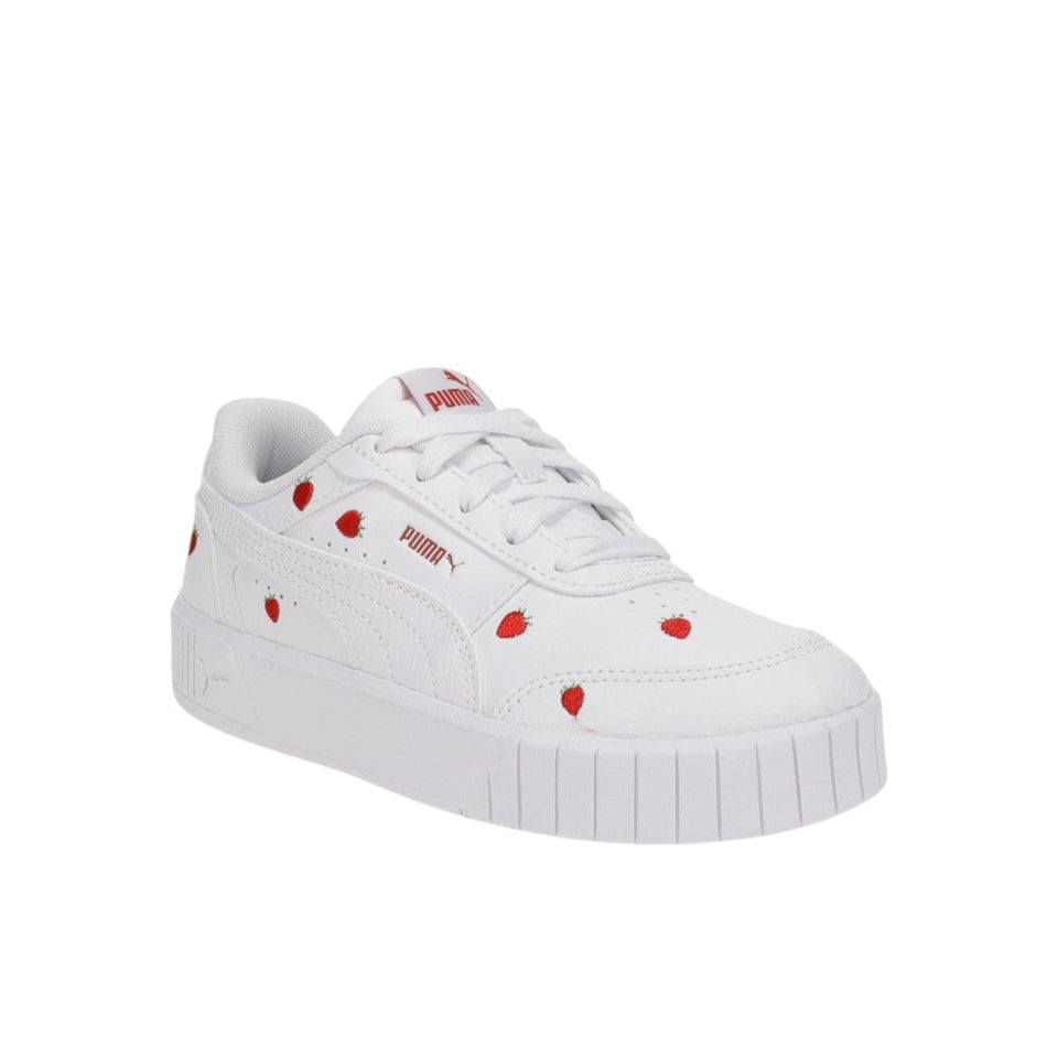 Carina Mia Strawberry Easy On Sneakers (Youth)