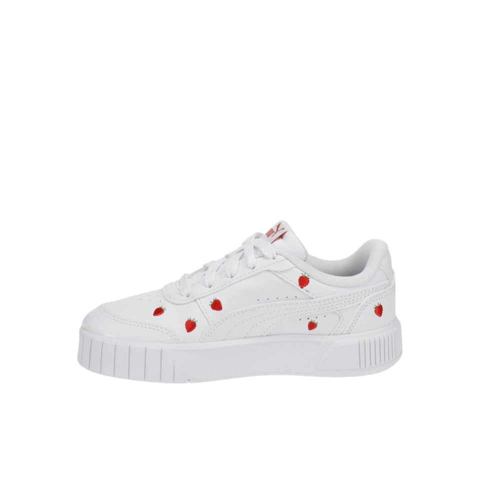 Carina Mia Strawberry Easy On Sneakers (Youth)