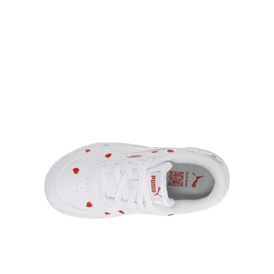 Carina Mia Strawberry Easy On Sneakers (Youth)