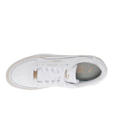 Caven 2.0 Lux Espadrille Lace Up Sneakers