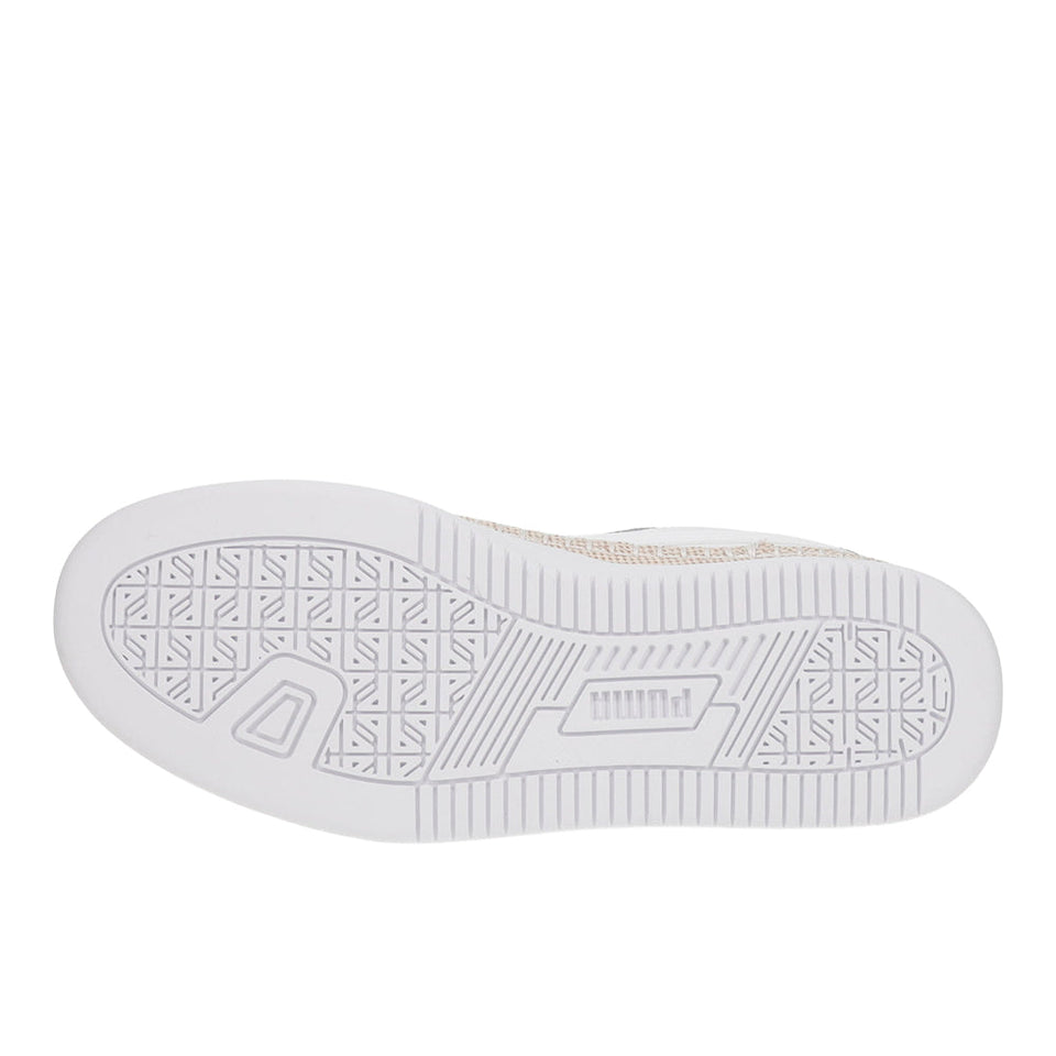 Caven 2.0 Lux Espadrille Lace Up Sneakers