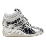 Speedcat Wedge Lustre Sneaker