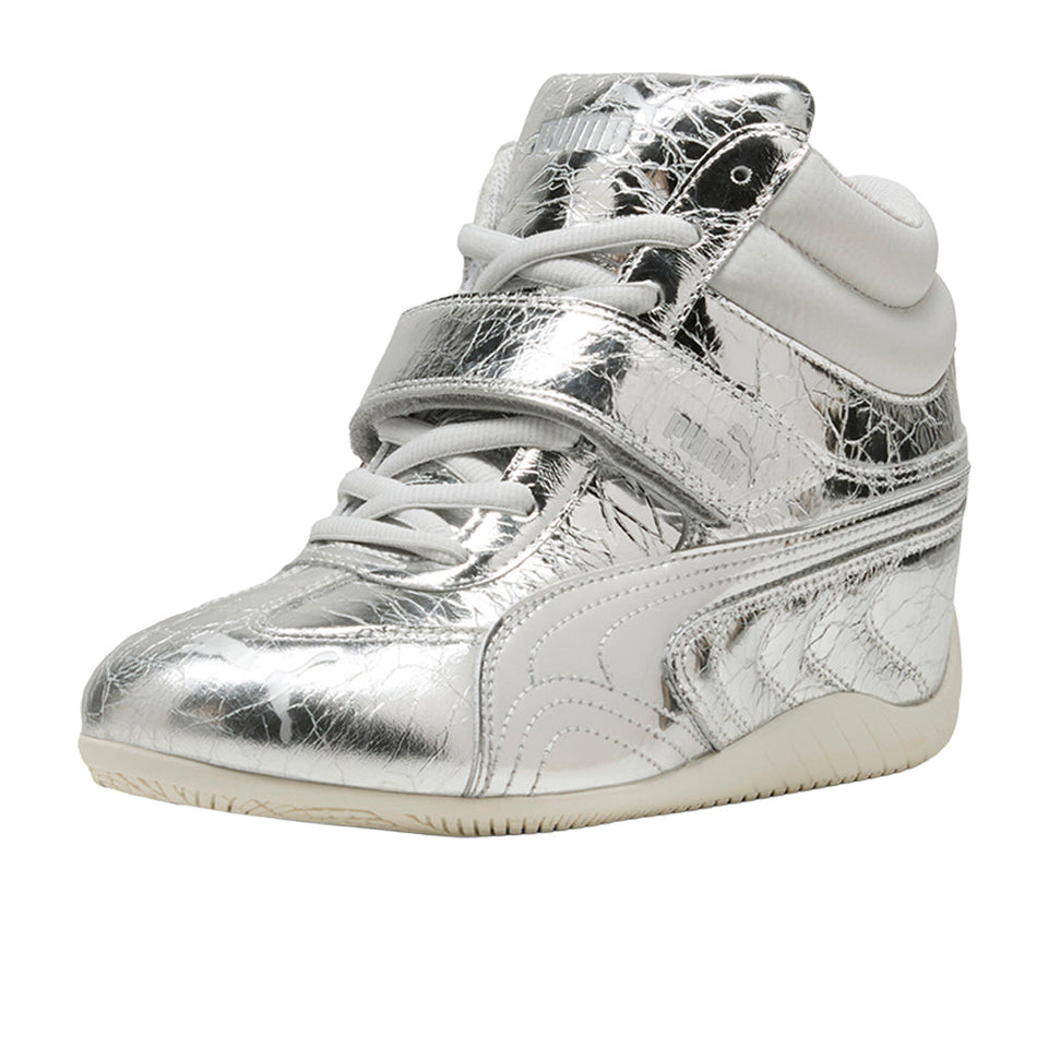 Speedcat Wedge Lustre Sneaker