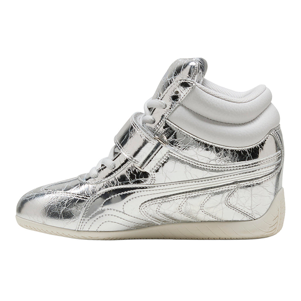 Speedcat Wedge Lustre Sneaker