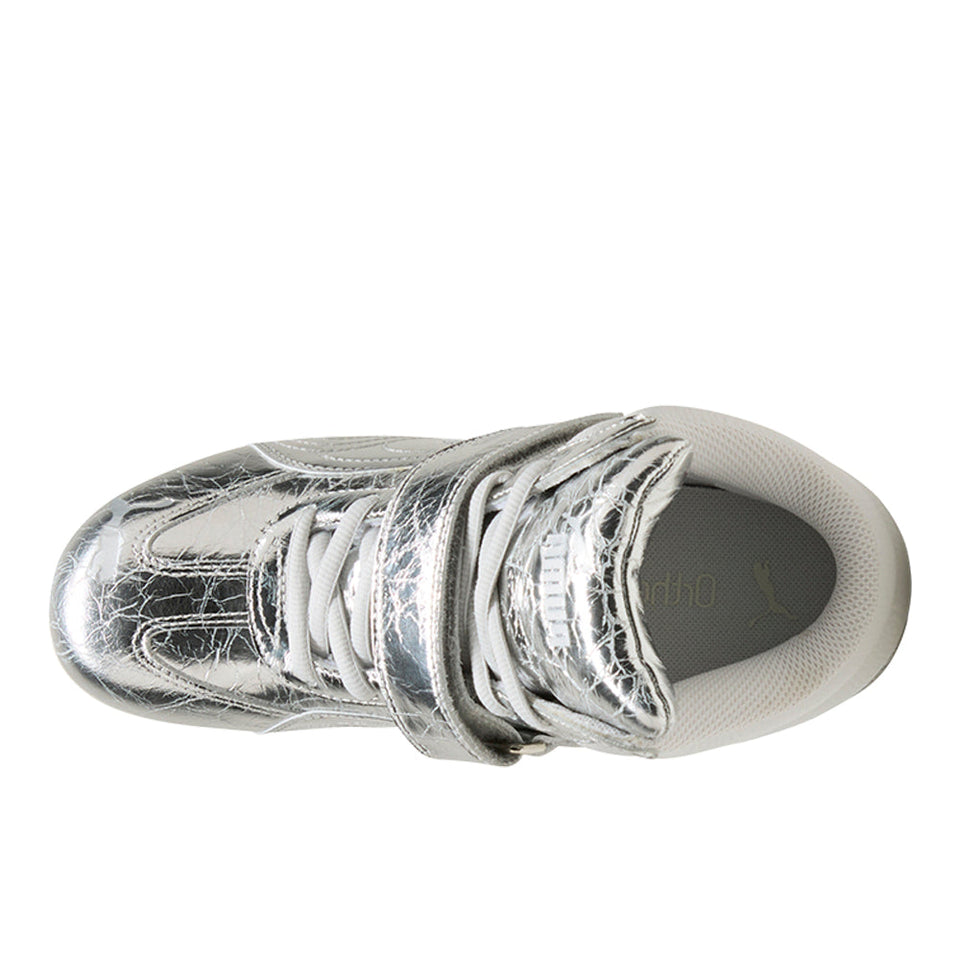 Speedcat Wedge Lustre Sneaker