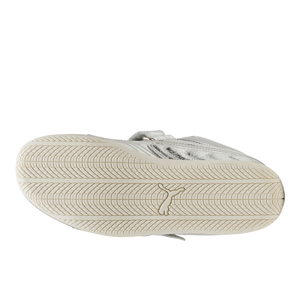 Speedcat Wedge Lustre Sneaker