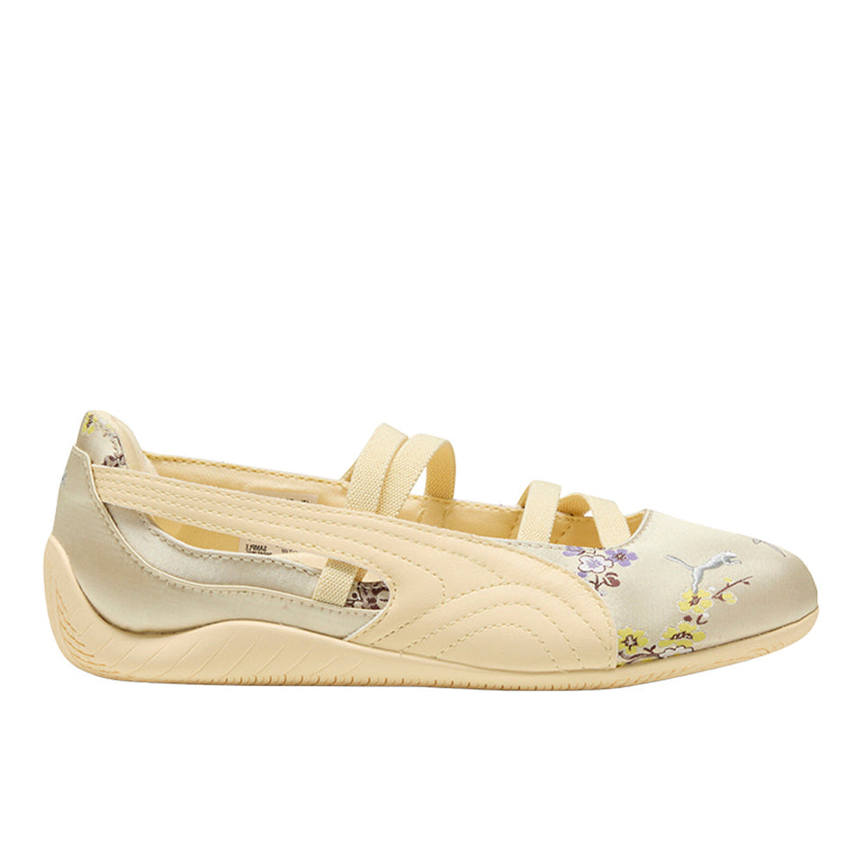 Speedcat Ballet Silky Sneakers
