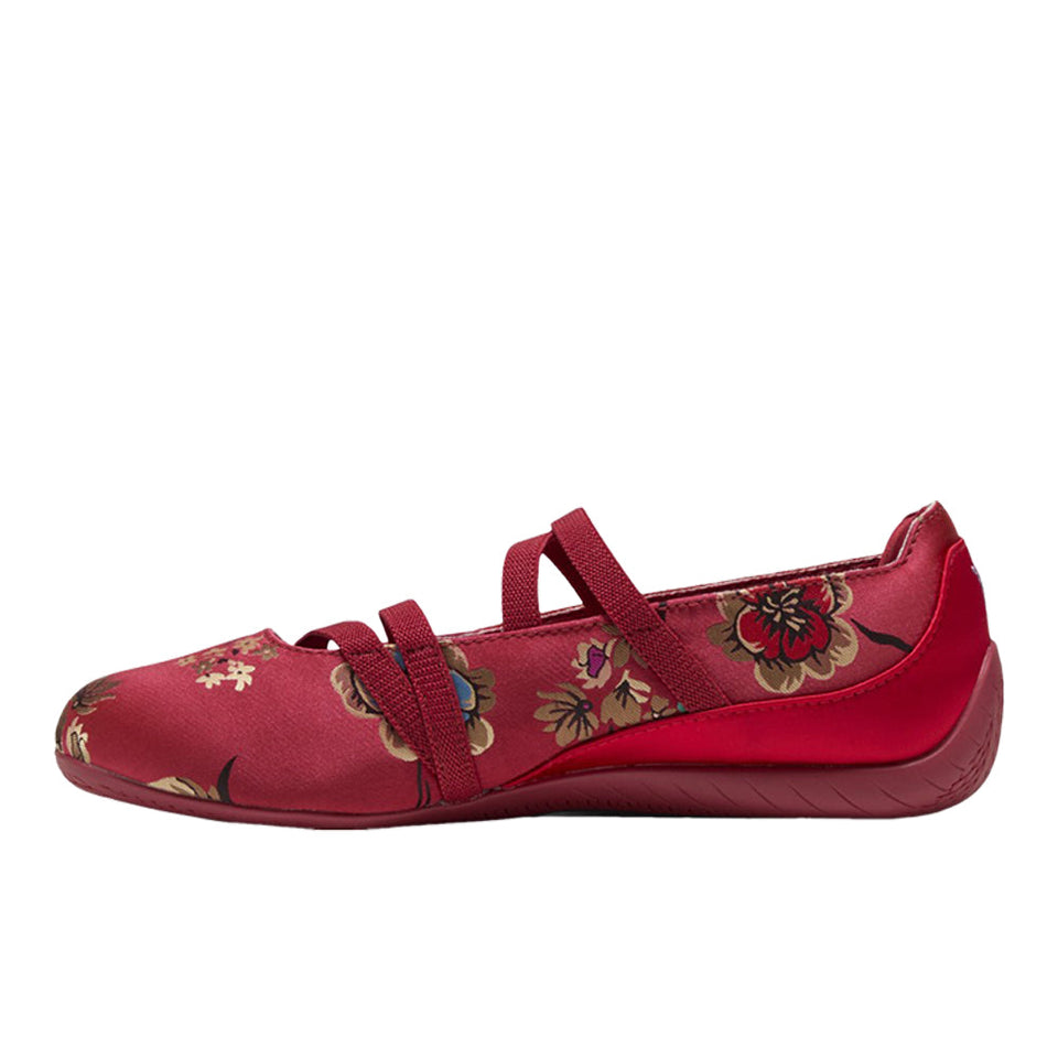 Speedcat Ballet Silky Sneakers