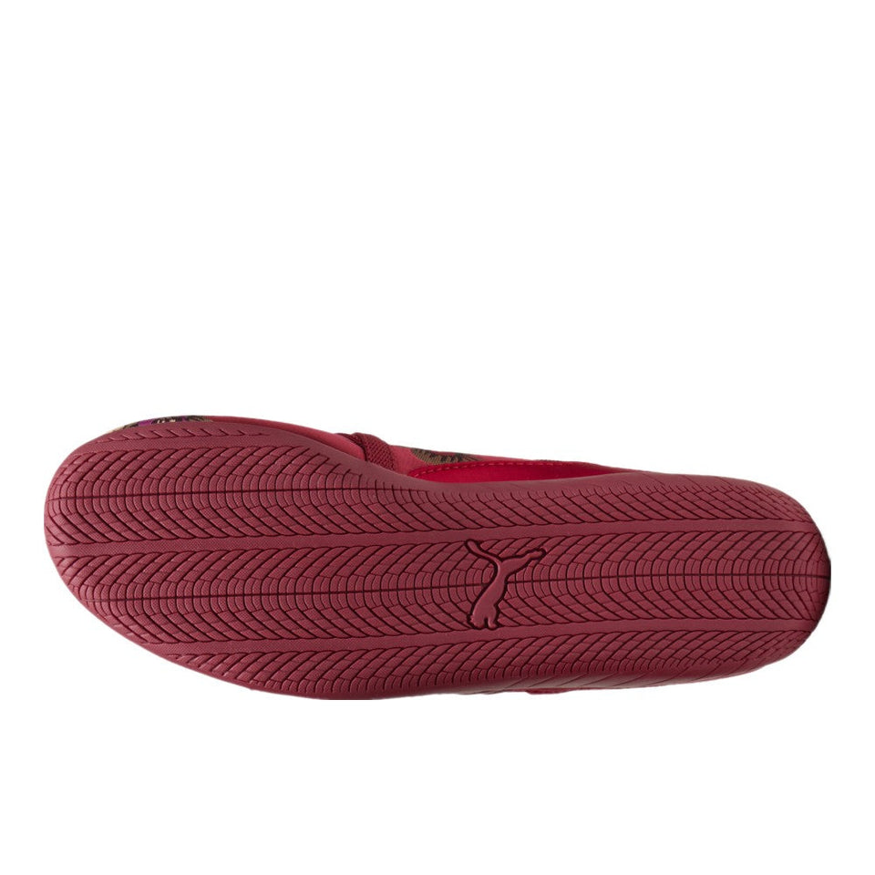 Speedcat Ballet Silky Sneakers