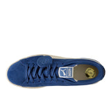 Suede Charles F. Stead VI Sneaker