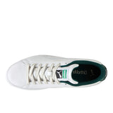 Suede Sneaker