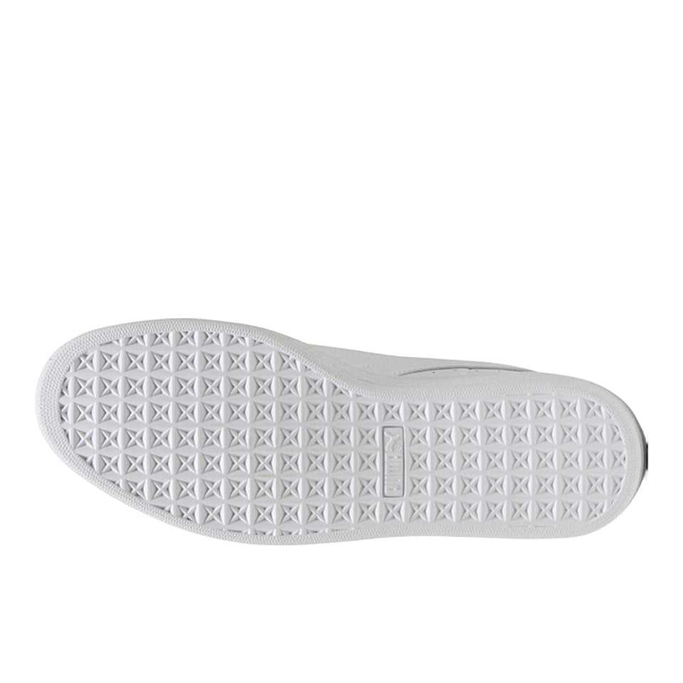 Suede Sneaker
