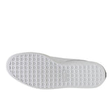 Suede Sneaker
