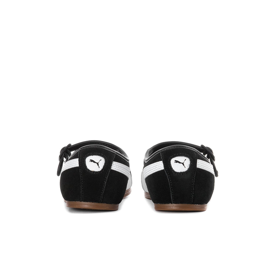 Tacklette Suede - Womens