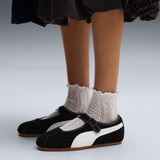 Tacklette Suede - Womens