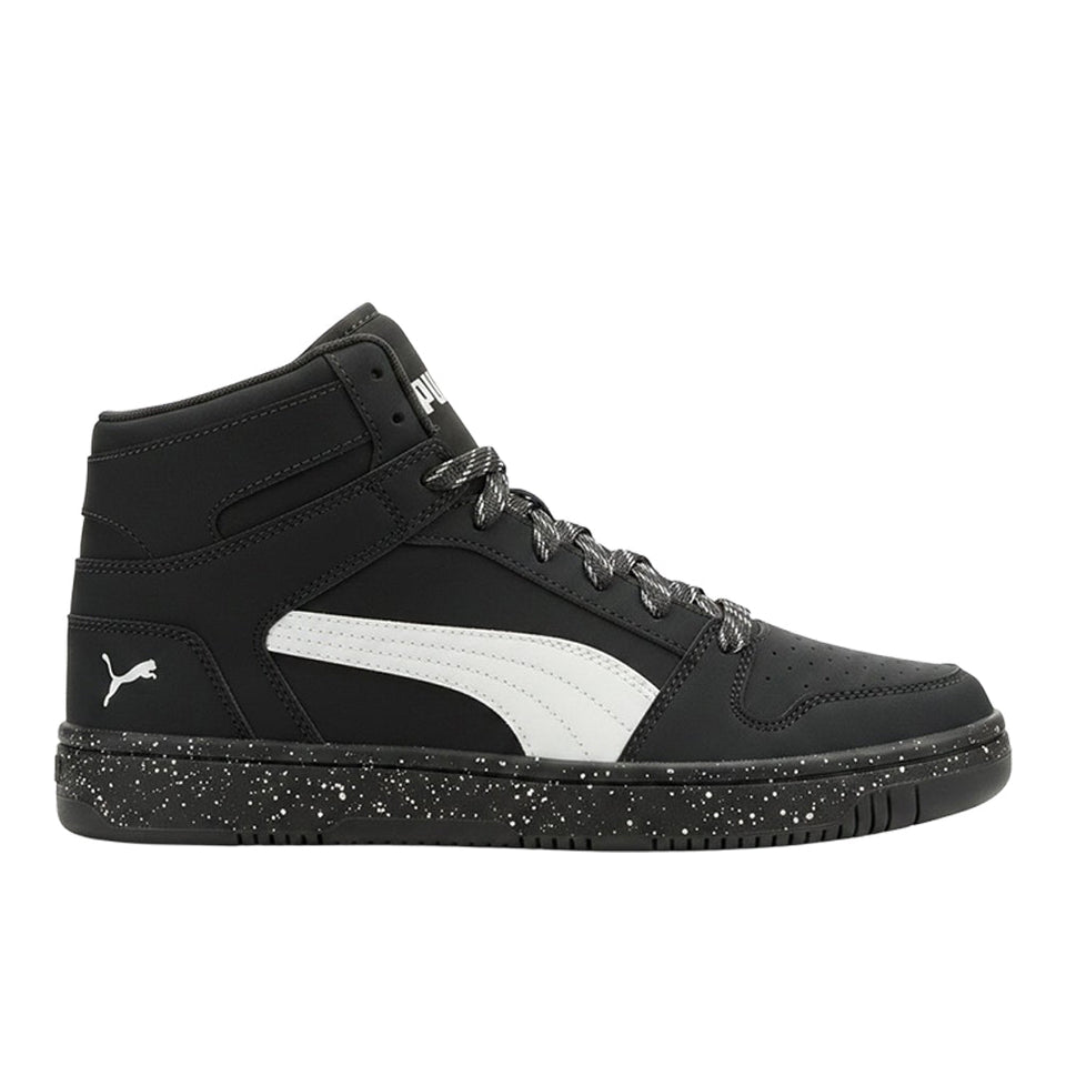 Rebound LayUp Arctic Lace Up Sneakers