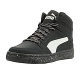Rebound LayUp Arctic Lace Up Sneakers