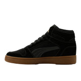 Rebound LayUp Mix Lace Up Sneakers