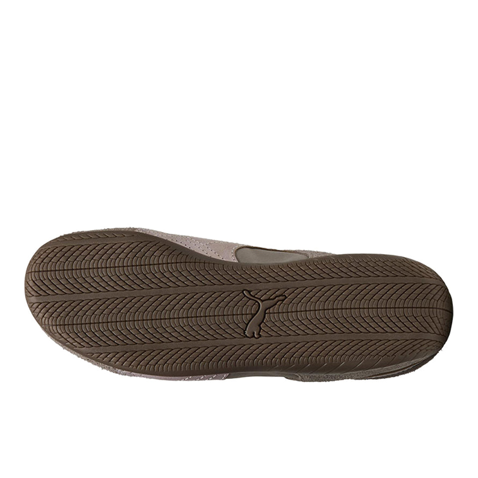 Speedcat Go Brushed Luxe Sneakers